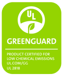 GREENGUARD-Certified greenguard certificate